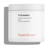 3-CREATINE 250 GR SUPERSMART