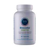 Broccolox® 80 CAPS NORDIC HEALTH