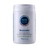 Broccolox® 80 GRAMOS NORDIC HEALTH