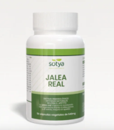 JALEA REAL 50 CAPSULAS SOTYA