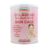 COLAGENO SOLUBLE FORTE SKIN CARE VAINILLA 300 GR INTEGRALIA