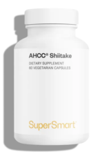 AHCC® 60 CAPS SUPERSMART