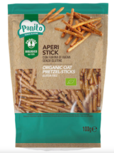APERI STICK DE AVENA SIN GLUTEN 100 GR PROBIOS
