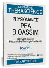  PHYSIOMANCE PEA BIOASSIM 60vcap. THERSCIENCE