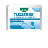TUSSERBE PASTILLA BLANDA 50GR ESI