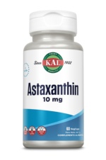 ASTAXANTHIN 10 mg 60 comp KAL