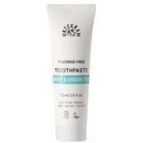 DENTIFRICO MENTA TE VERDE 75 ml URTEKRAM