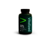 SAMe+ 200 mg, 60 capsulas VITALIZED