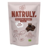 PROTEINA VEGANA CHOCOLATE BIO 350 GR NATRULY
