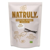 PROTEINA VEGANA VAINILLA BIO 350 GR NATRULY