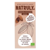 CHOCOLICIOUS - NEGRO 85 GR NATRULY