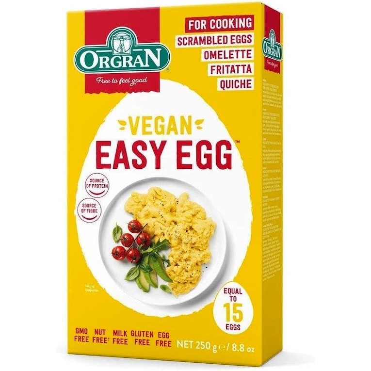 Vegan Easy Egg™ 250 GR ORGRAN
