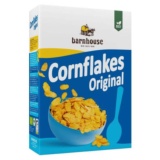 COPOS DE MAIZ 375 GR BARNHOUSE