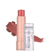 BALSAMO MULTIUSOS 04 SUNRISE ROSE 4,9 GR LAVERA