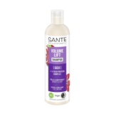 CHAMPU VOLUMEN GOJI 250 ML SANTE