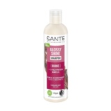 CHAMPU BRILLO RADIANTE ABEDUL I 250 ML SANTE