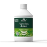 ZUMO DE ALOE VERA POTENCIA MAXIMA 500 ML ALOE PURA