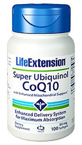 próstata y q10 ubiquinol 100 mg para la venta