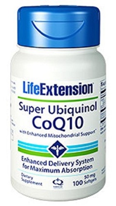 coq10 ir širdies sveikata kineziterapija gydant hipertenziją