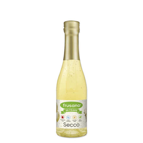 VINO ESPUMOSO SECCO 210 ML FRUSANO