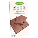 chocolate sin lactosa