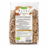CRUNCHY GOLD - GRANOLA CON CANELA 250 GR FRUSANO