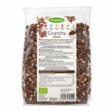 CRUNCHY CHOCO - GRANOLA CON CACAO 250 GR FRUSANO