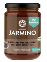 NEW - CALDO DE HUESOS CONCENTRADO TERNERA 220GR GR BIO JARMINO