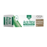 ALOE FRESH PASTA DENTIFRICA GEL BLANQUEADOR HOMEOPATICO 100 ML. ESI