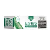 ALOE FRESH PASTA DENTIFRICA GEL BLANQUEADOR 100 ML. ESI