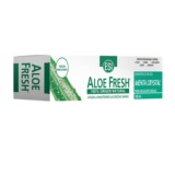 ALOE FRESH PASTA DENTIFRICA GEL MENTA CRISTAL 100 ML. ESI