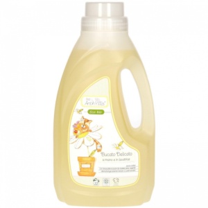 DETERGENTE DELICADO PARA ROPA BABY ECO 1L BABY ANTHYLLIS