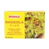RHODIOLA PLUS 60 CAPS INTEGRALIA