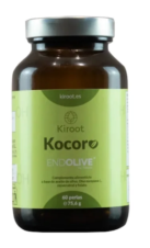 KOKORO 60 PERLAS KIROOT