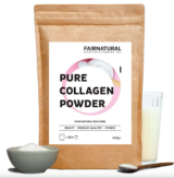HIDROLIZADO DE COLAGENO EN POLVO 450 GR FAIRNATURAL