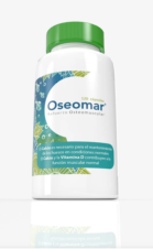 Oseomar® 120 caps MARGAN