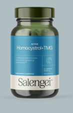 HOMOCYSTROL®+TMG 60 CAPSULAS SALENGEI