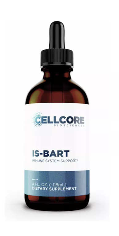IS-BART - 120 ml CellCore Biosciences