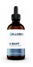 IS-BART - 120 ml CellCore Biosciences