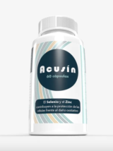 ACUSIN 60cap. - MARGAN
