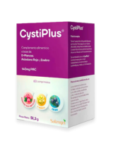 Cystiplus® 60 COMP SALENGEI