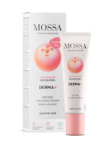 DERMA+ SERUM CALMANTE INSTANTANEO 30 ML MOSSA