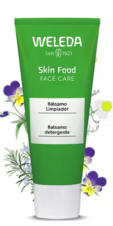 NUEVO SKIN FOOD BALSAMO LIMPIADOR 75 ML WELEDA