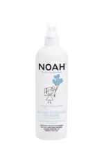 KIDS ACONDICIONADOR EN SPRAY DESENREDANTE «LECHE Y AZÚCAR» 250 ML NOAH