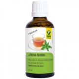 Stevia Liquida Premium SinGluten 50ml Raab