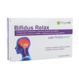 BIFIDUS RELAX 30cap. PHYTOVIT
