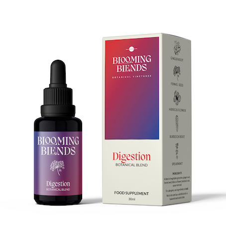 DIGESTION BLOOMING BLENDS 30 ML
