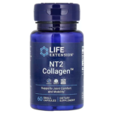 NT2 Collagen ™ 60 CAPS LIFE EXTENSION