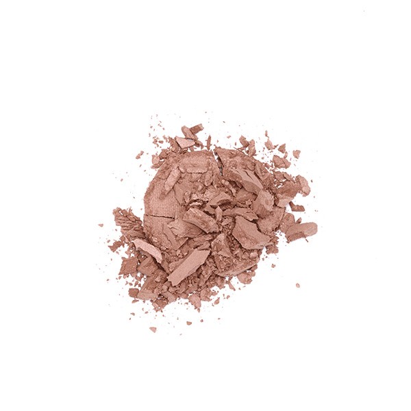 NEW - COLORETE COMPACTO -Tickled Pink 4g LILY LOLO 1