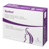 Gynfeel SinGluten 30comp Gynea